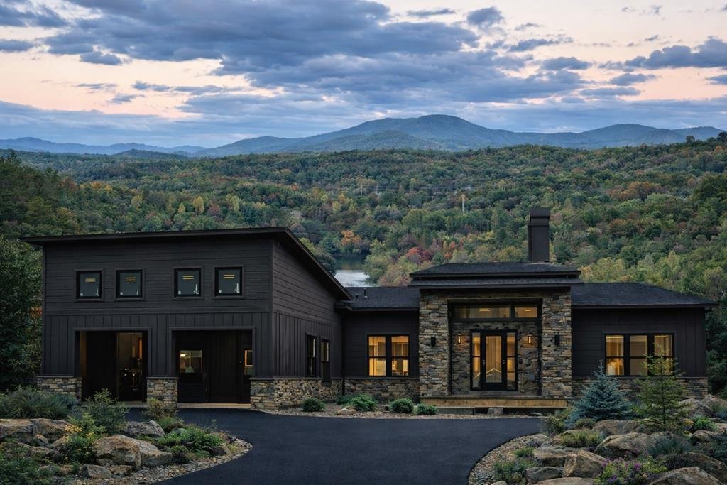 House in Blue Ridge, Georgia, United States 3 - 16903520
