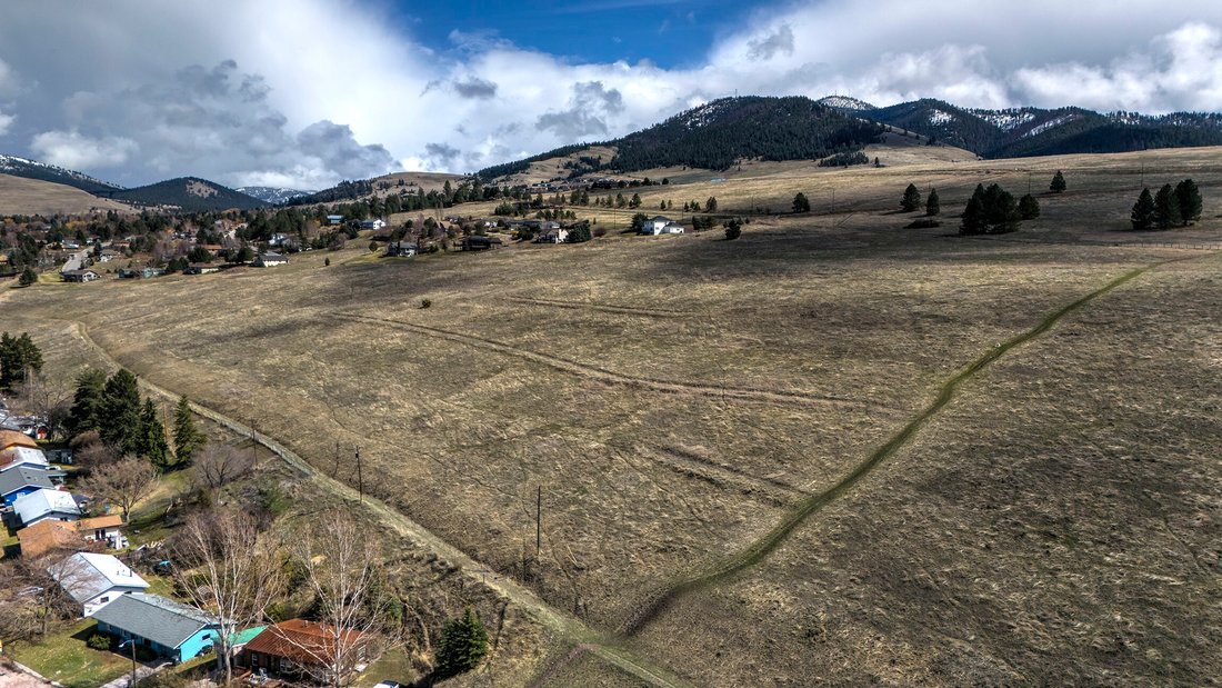 Land in Missoula, Montana, United States 2 - 16903438