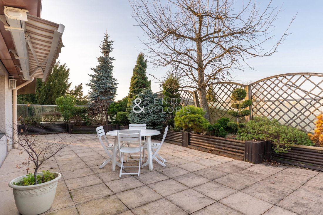 Apartment in Nancy, Grand Est, France 1 - 16902229