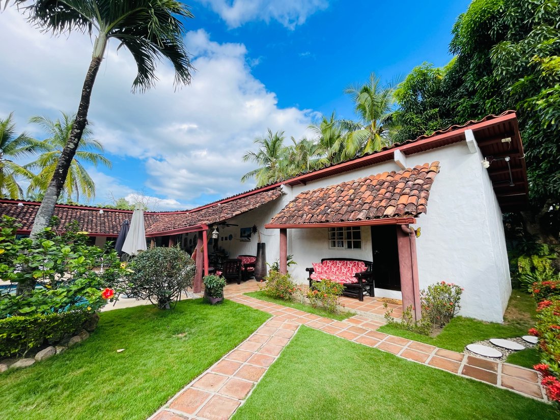 Santa Clara, Coclé Province, Panama 3 - 16901410