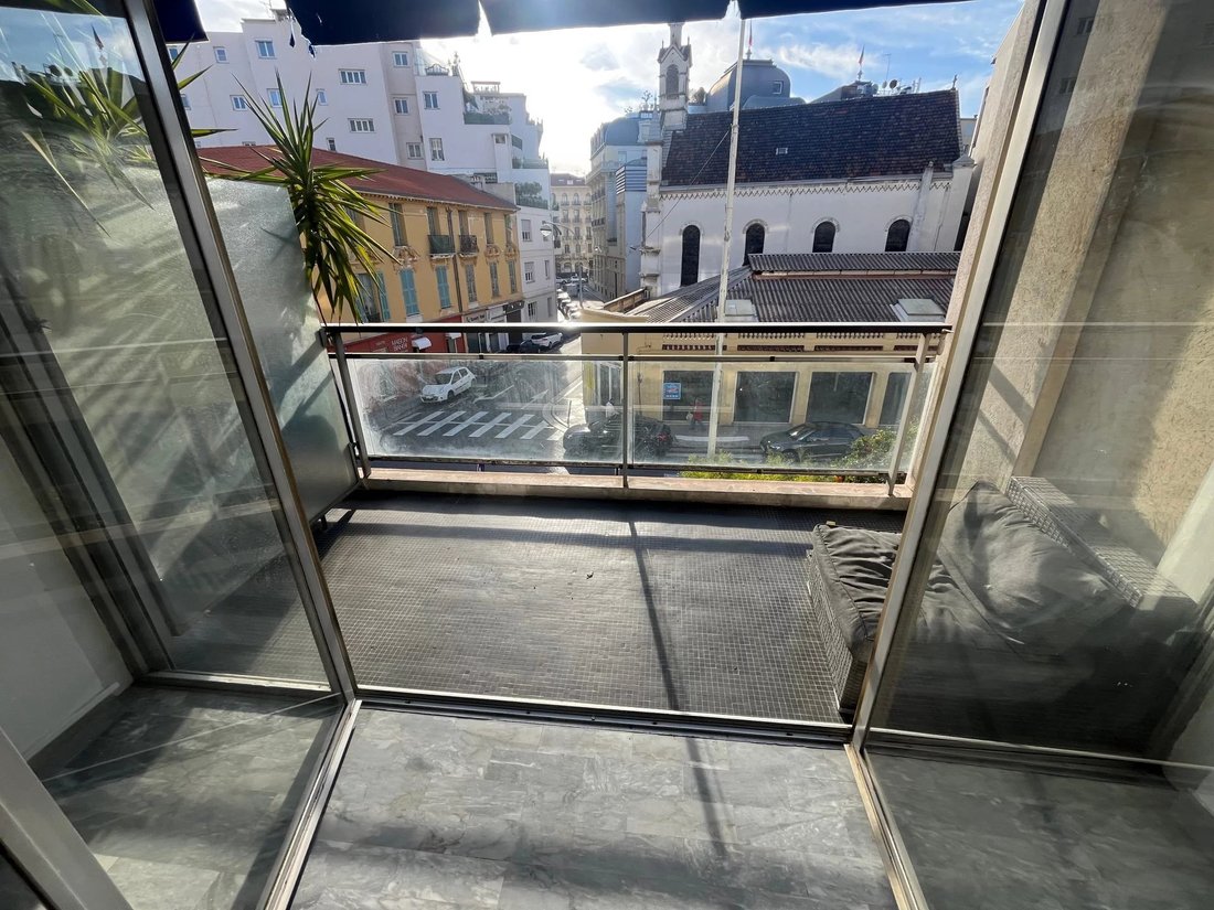 Apartment in Nice, Provence-Alpes-Côte d'Azur, France 4 - 16900168