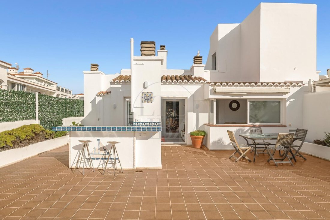 Attico a Ibiza, Isole Baleari, Spagna 4 - 16898096