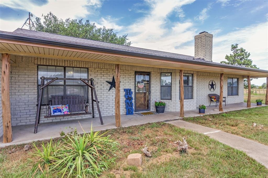 House in Weatherford, Texas, United States 5 - 16899093