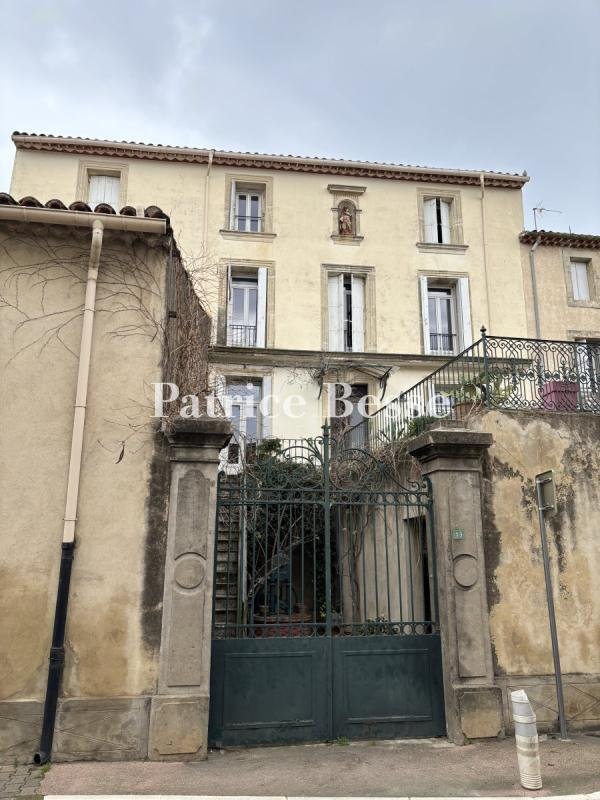 House in Ancien Hôpital, Beziers, France 3 - 16902836