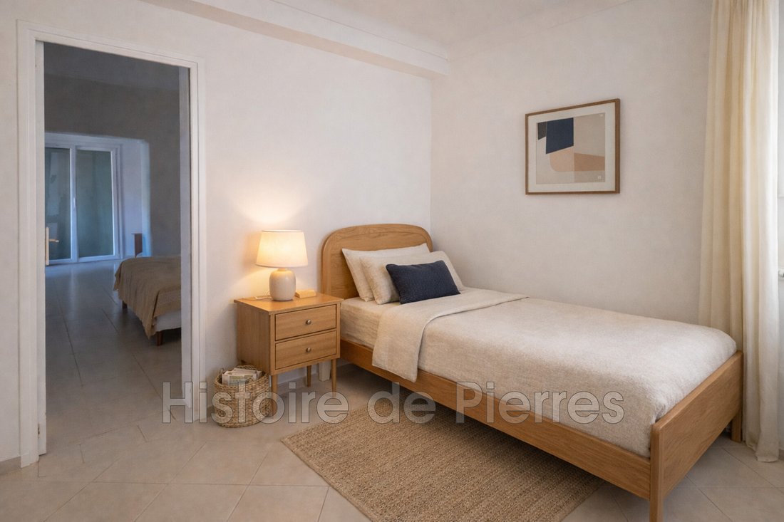 Villa in Le Plan-de-la-Tour, Provence-Alpes-Côte d'Azur, France 3 - 16761936