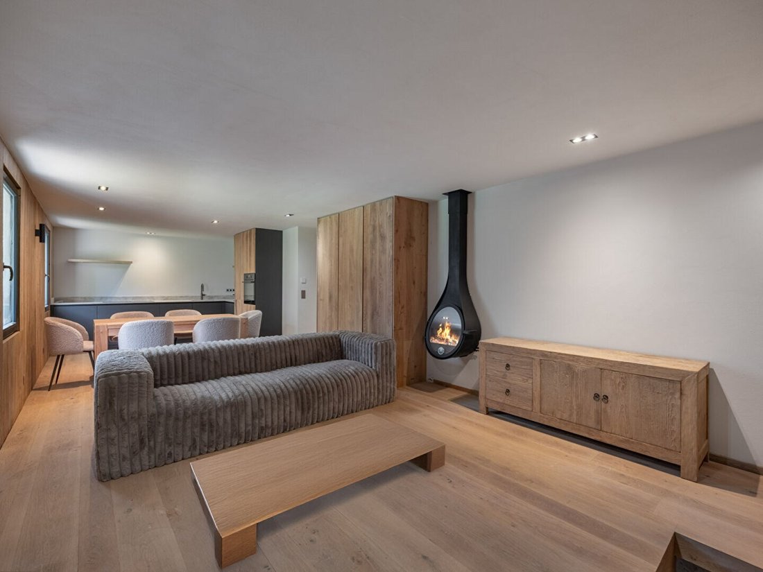 Apartment in Megève, Auvergne-Rhône-Alpes, France 1 - 16898763