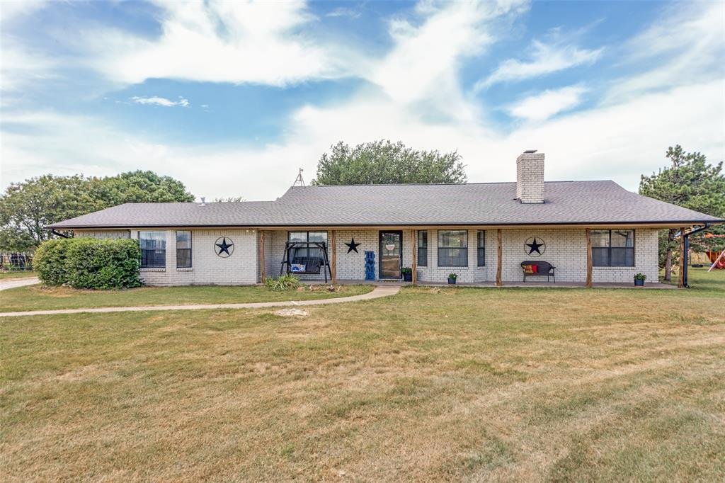 House in Weatherford, Texas, United States 4 - 16899093