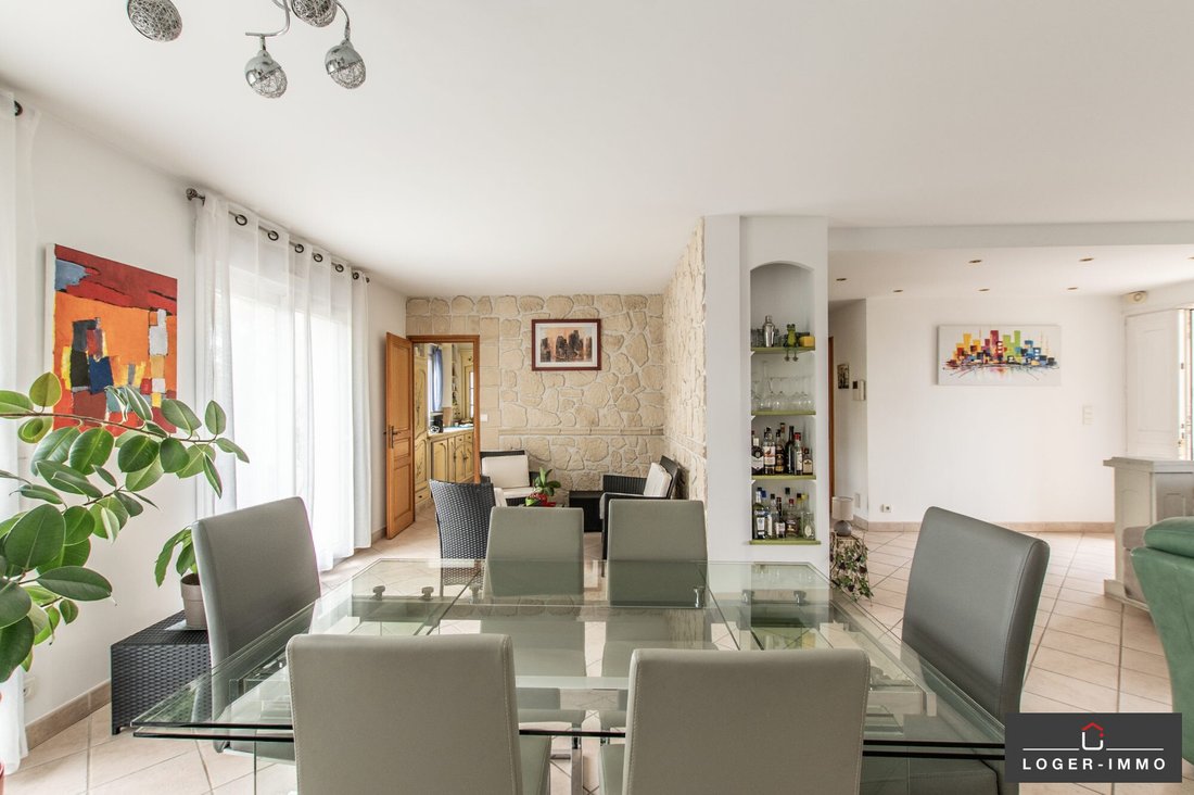 House in Carnot, Bry-sur-Marne, France 4 - 16902267
