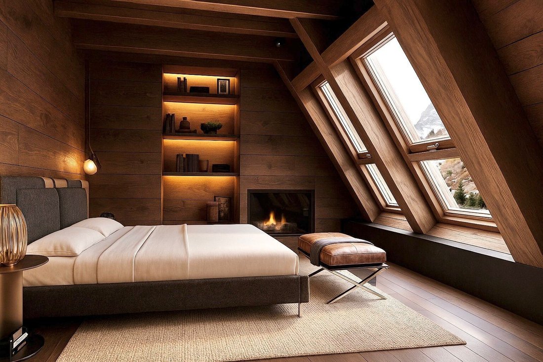 Chalet in Naut Aran, Catalonia, Spain 2 - 16903687