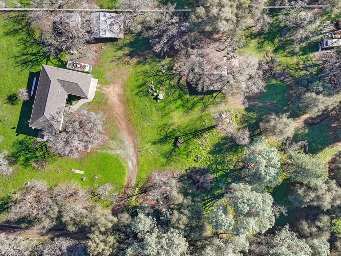 Maison à Placerville, Californie, États-Unis 3 - 16899329