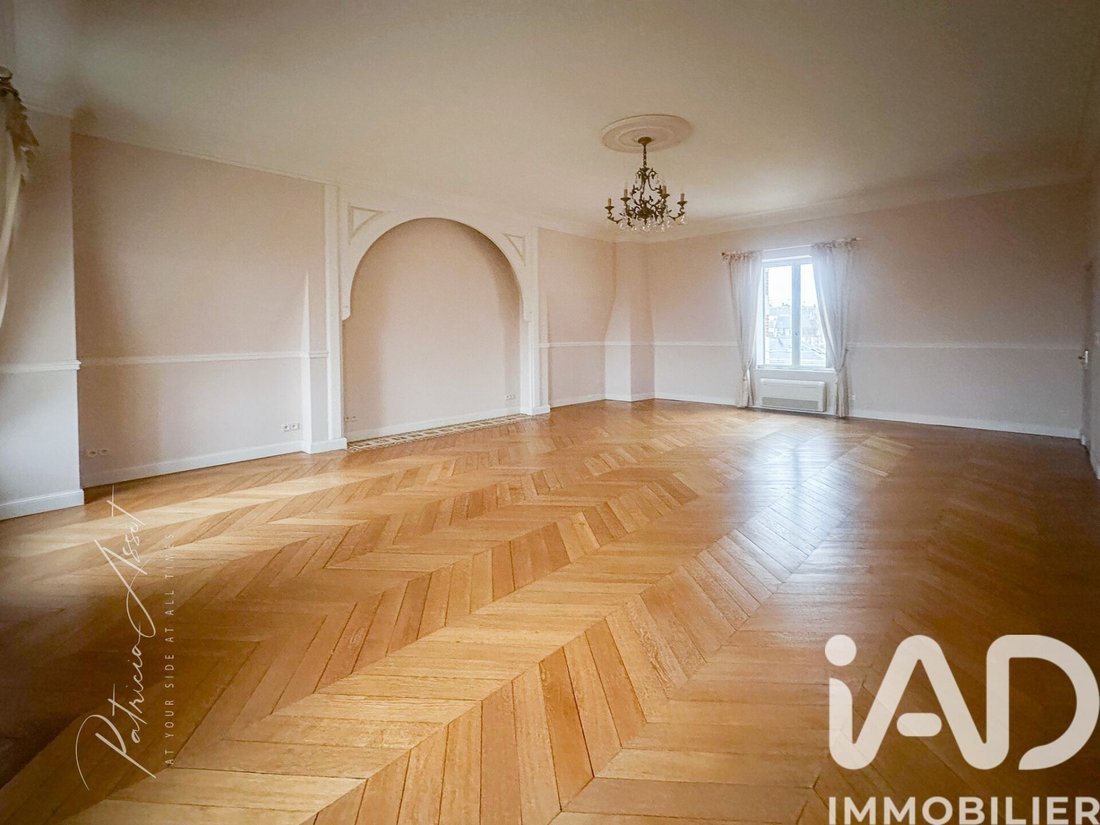 Apartment in Centre Ville Centre, Fontainebleau, France 5 - 16899827