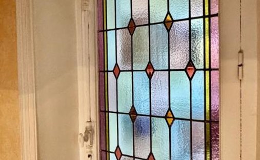 Castle for Sale in Vannes, Brittany, France