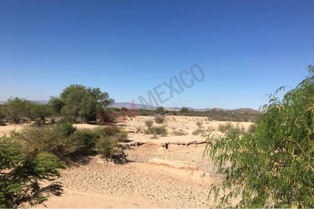 Land in Rinconada, San Luis Potosi, Mexico 3 - 16899417