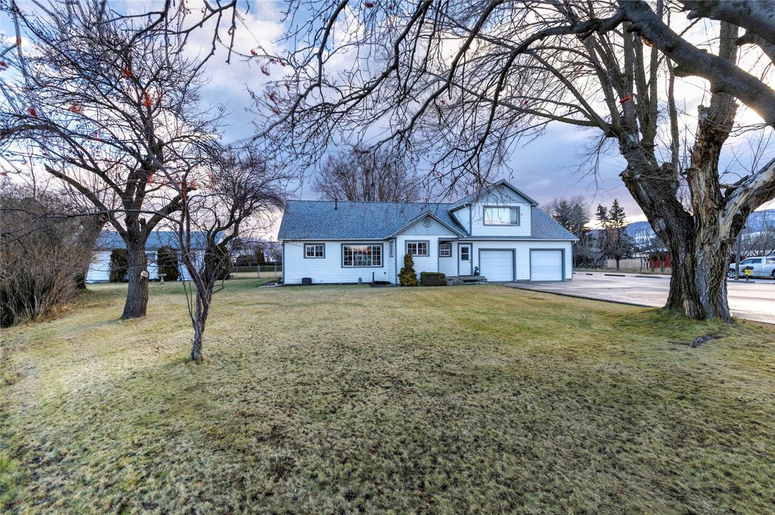 House in Missoula, Montana, United States 2 - 16903430