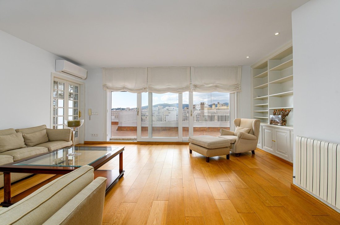Apartment in Palma, Balearic Islands, Spain 2 - 16902859