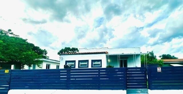Apartment in Miami, Florida, United States 4 - 16634935