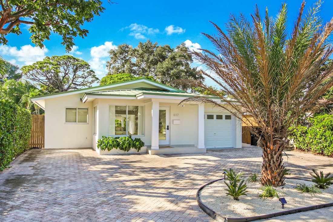 House in Fort Lauderdale, Florida, United States 1 - 16899567