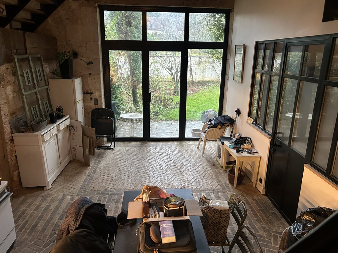 House in Savonnieres, Centre-Val de Loire, France 3 - 16894700