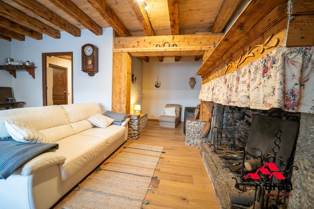 House in Naut Aran, Catalonia, Spain 4 - 16903754
