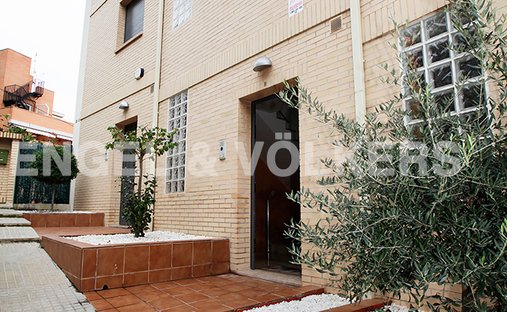 Casa en Horta-Guinardó, Barcelona, España 1
