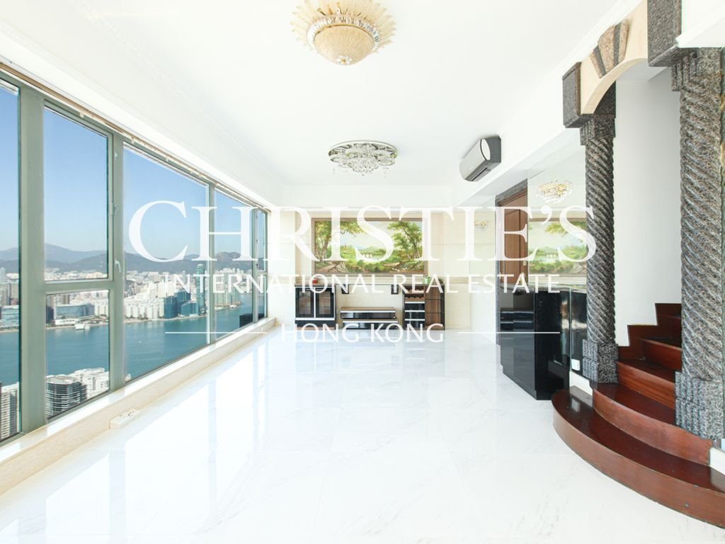 Apartment in Hong Kong, Hong Kong 5 - 16904236