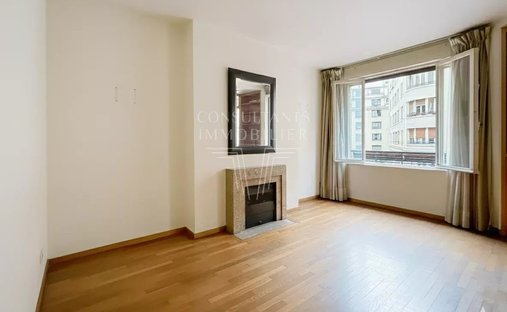 Appartamento a Chaillot, Paris 16e Arrondissement, Parigi 1