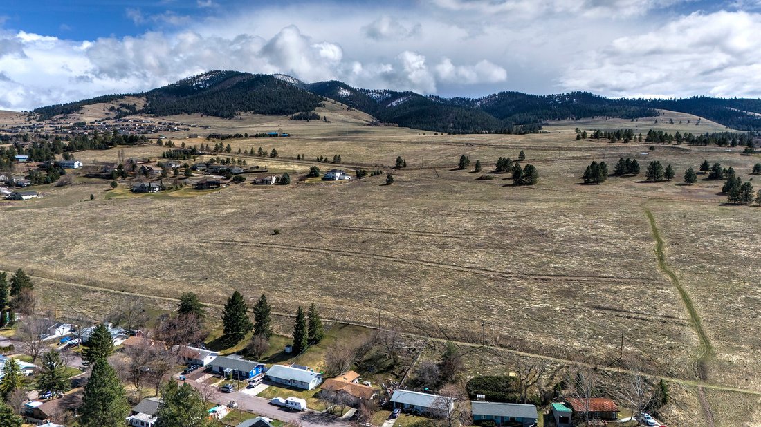 Land in Missoula, Montana, United States 4 - 16903438
