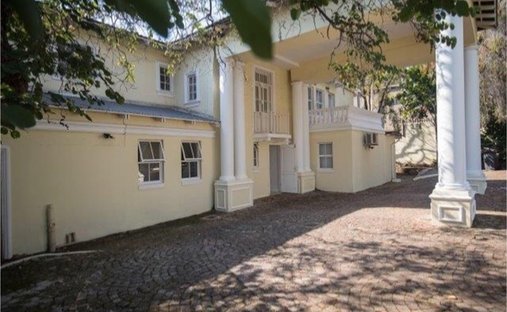 Casa en Pretoria, Gauteng, Sudáfrica 1