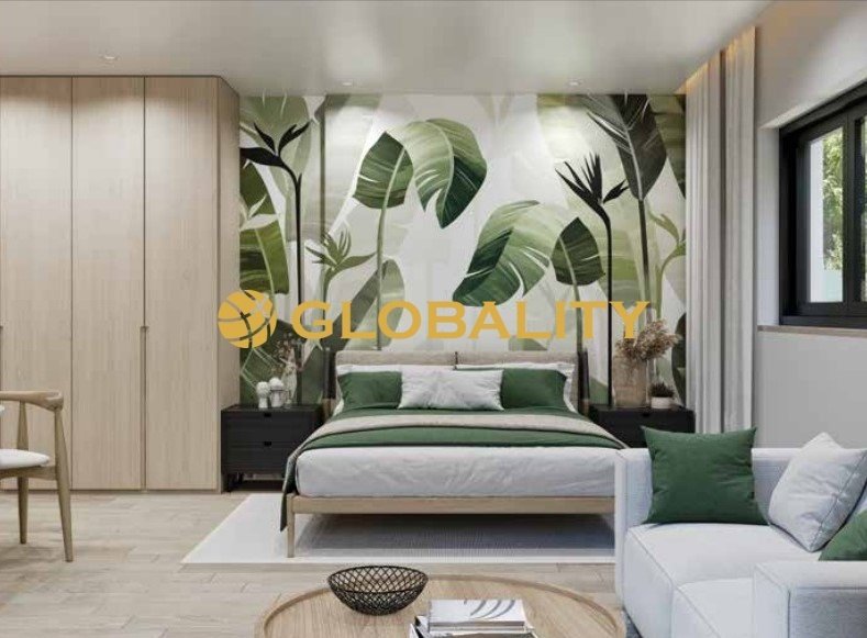 Apartment in Elliniko, Attica, Greece 1 - 16902373