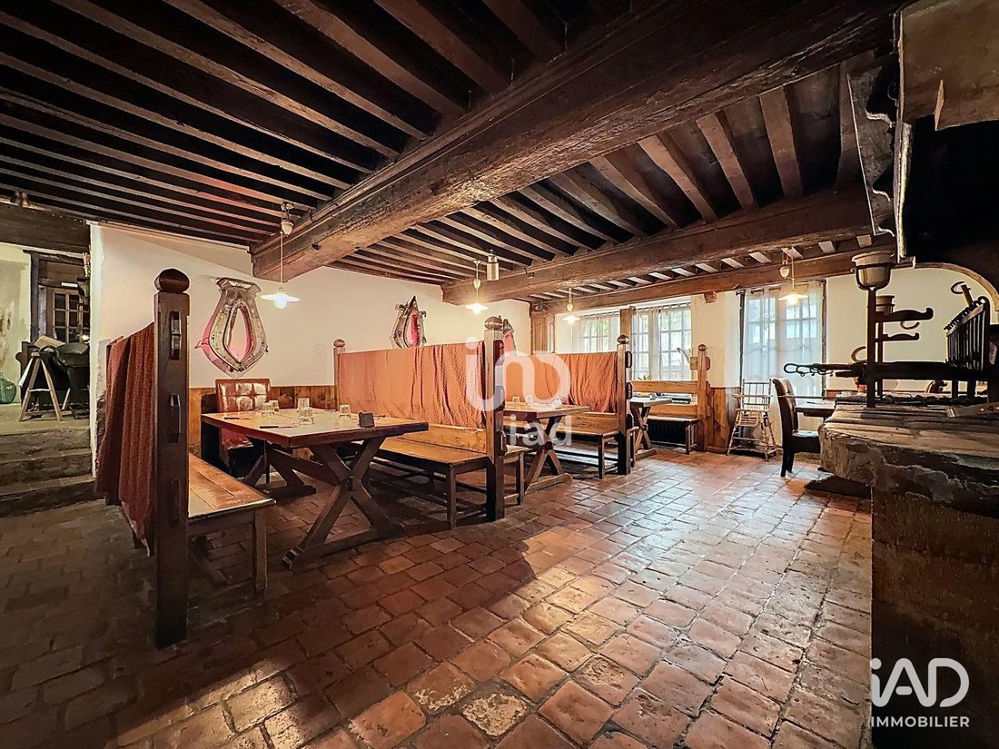 Beze, Bourgogne – Franche-Comté, France 3 - 16899805