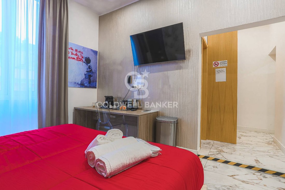 Apartment in Monti, Rome, Italy 4 - 16902106