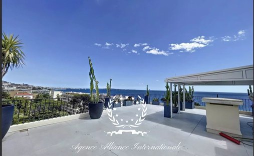 Cannes Californie Gated Estate Joint Agent