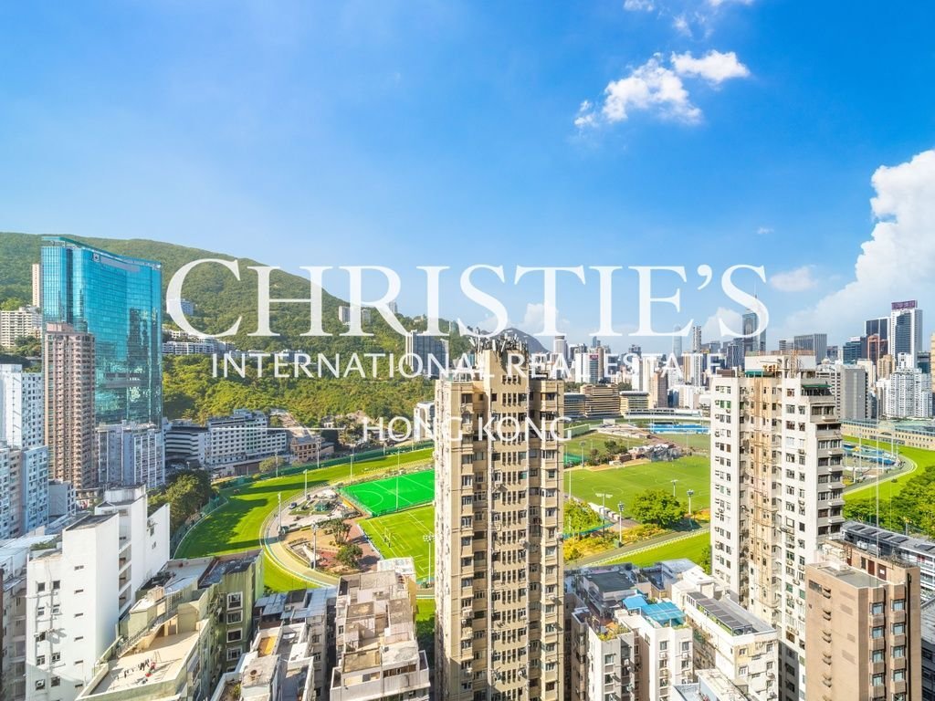 Apartment in Hong Kong, Hong Kong 1 - 16904232