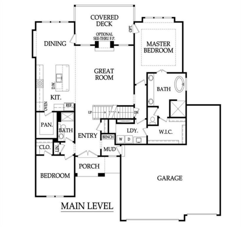 House in Olathe, Kansas, United States 4 - 16899441
