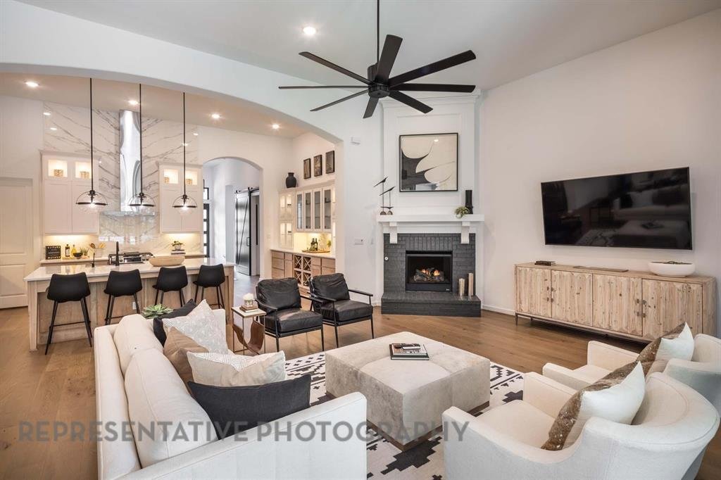 House in Celina, Texas, United States 4 - 16901103