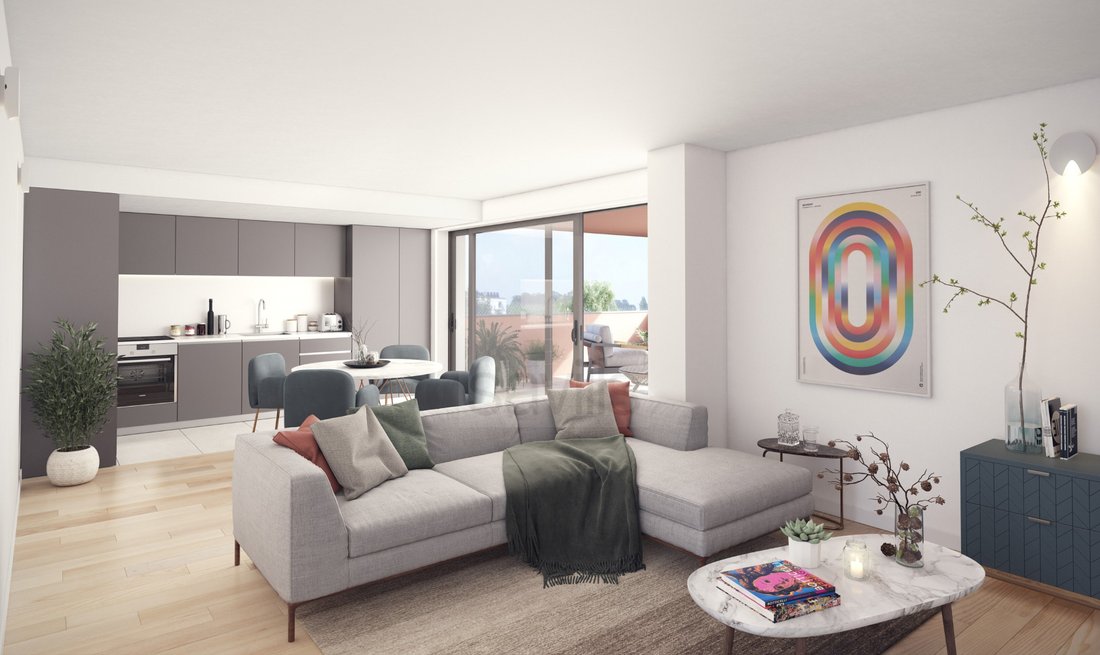 Apartment in Ramalde, Porto District, Portugal 1 - 16392754