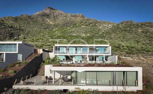 Land in Costa Adeje, Adeje, Kanarische Inseln 1