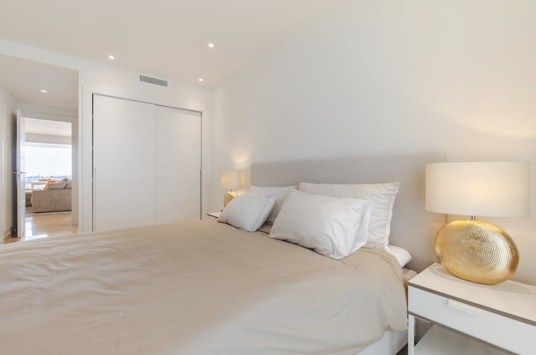 Wohnung in Nueva Andalucía, Marbella, Spanien 5 - 16903065