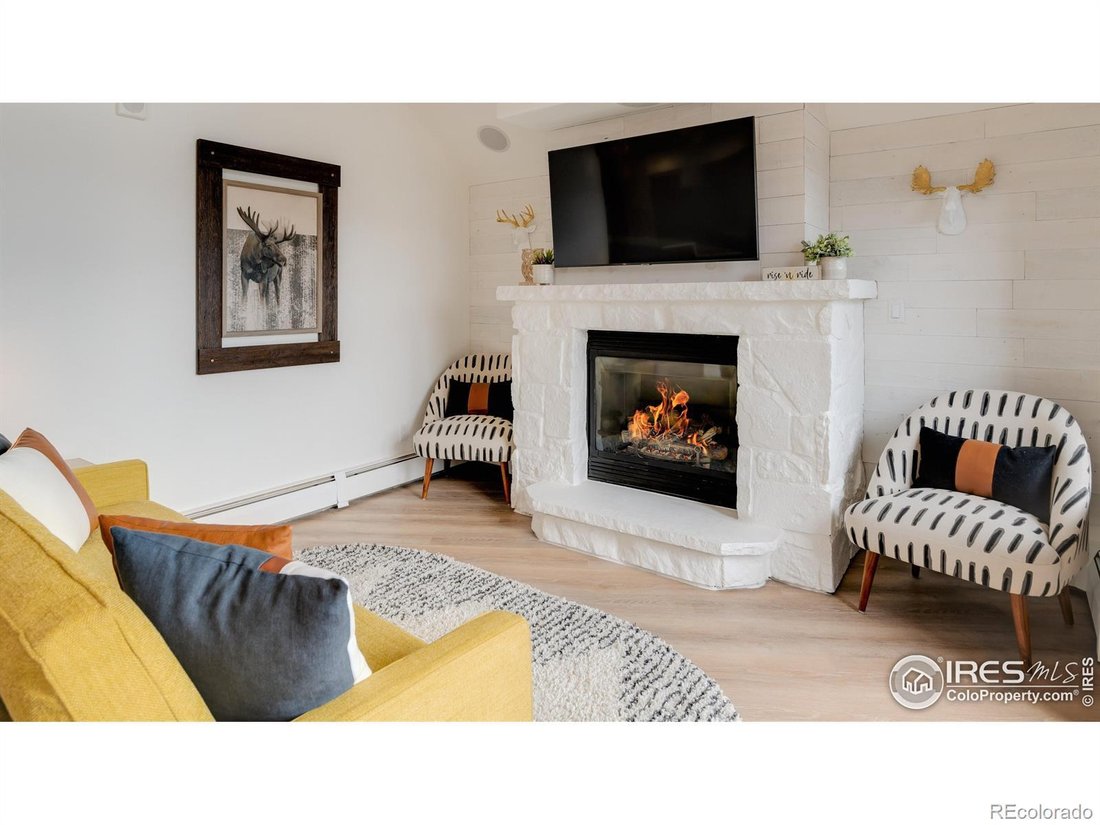 Condo in Breckenridge, Colorado, United States 2 - 16900378