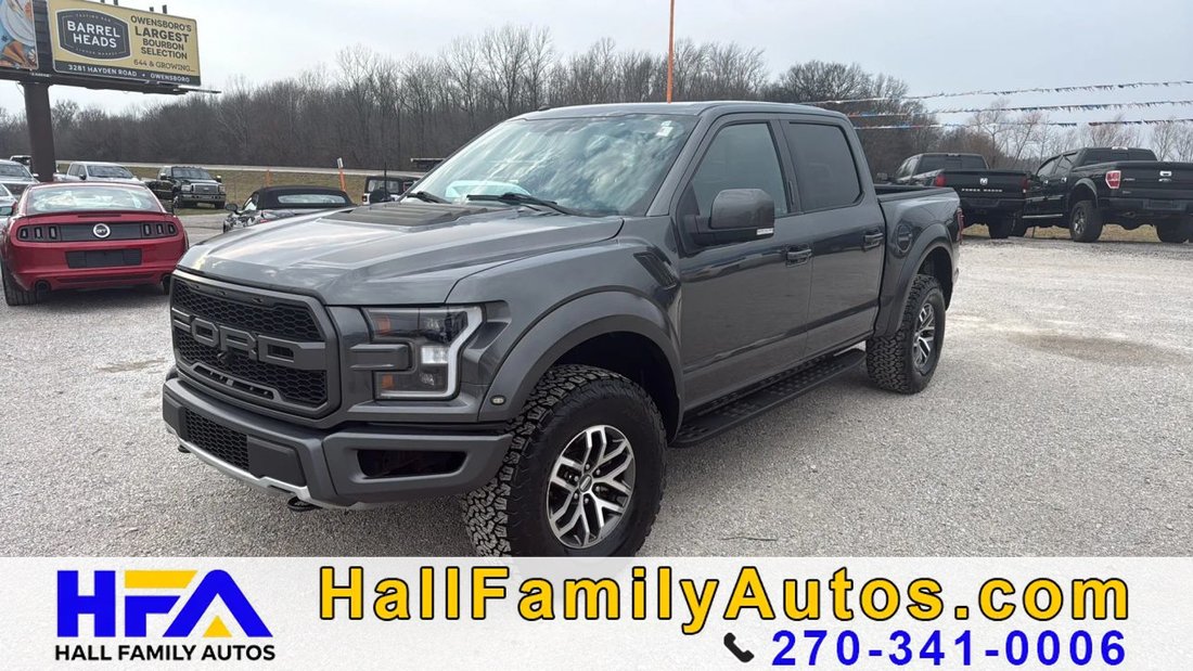 Pickup in Maceo, KY, United States 1 - 16903931