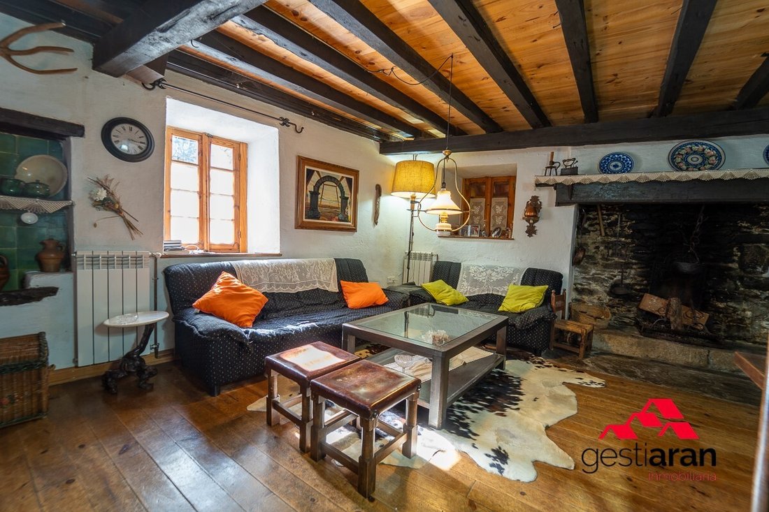 House in Naut Aran, Catalonia, Spain 4 - 16903732