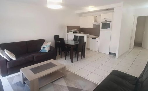 Cannes Californie Gated Estate Joint Agent