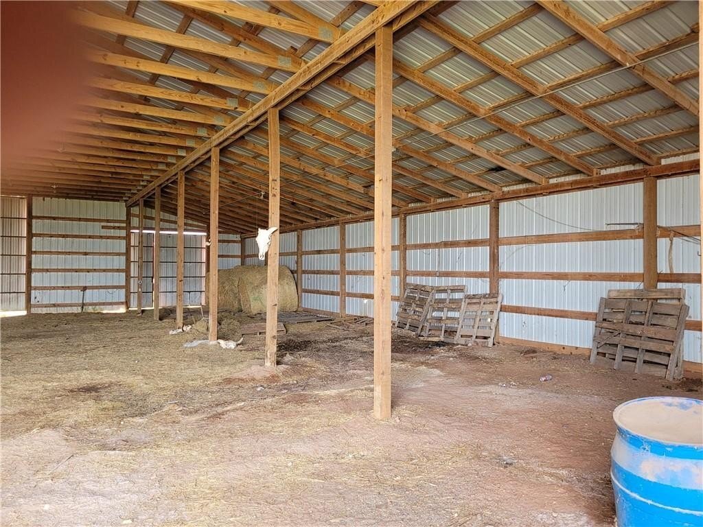 Farm Ranch in Grandfield, OK, United States 2 - 14310768