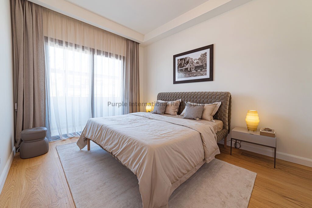 Apartment in Germasogeia, Limassol, Cyprus 4 - 16682837