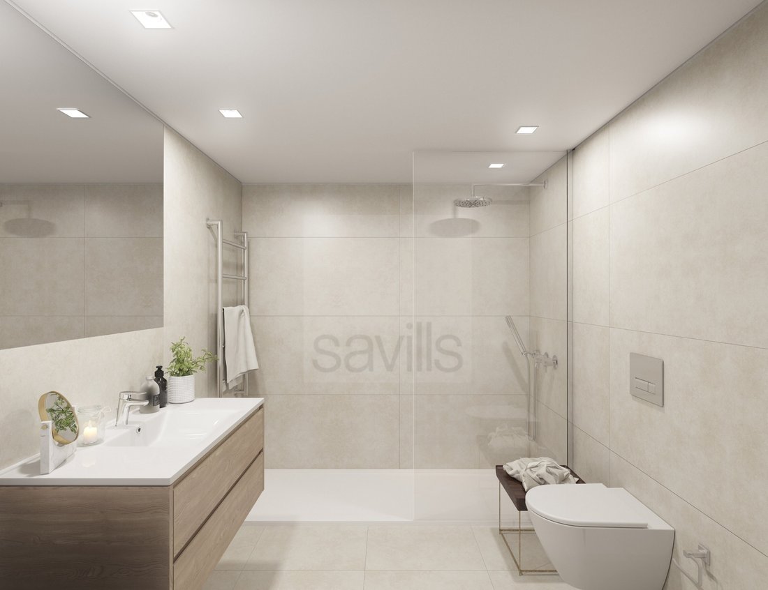 Apartment in Ramalde, Porto District, Portugal 4 - 16392754