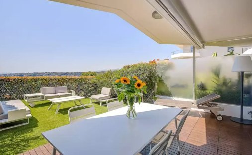 Appartamento a Nizza, Provenza-Alpi-Costa Azzurra, Francia 1