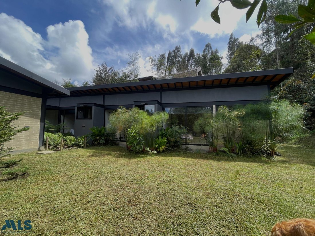 House in El Retiro, Retiro, Colombia 3 - 16898458