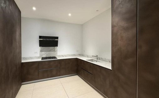 Castle for Sale in Vannes, Brittany, France