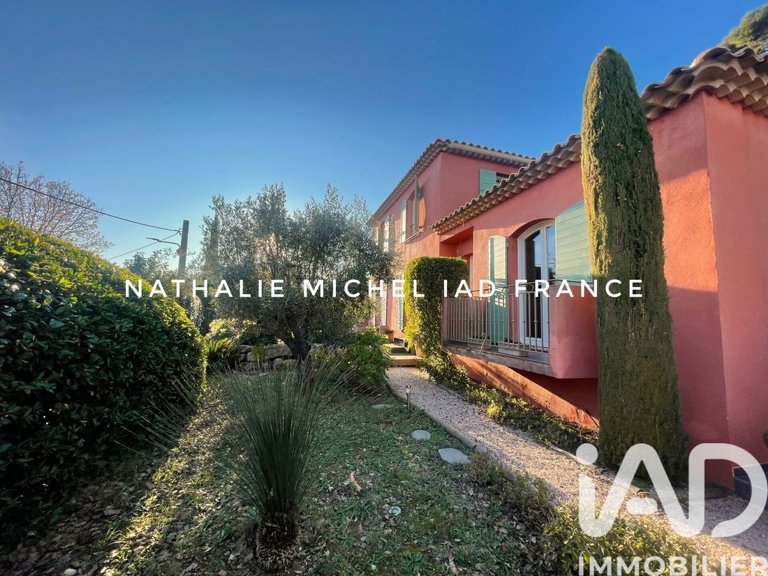 House in Donicarde-Barban, La Seyne-sur-Mer, France 1 - 16832492