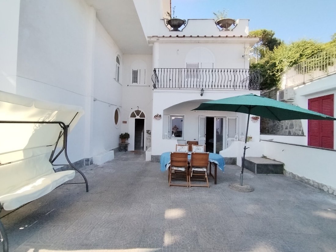 Casa a Ischia, Campania, Italia 4 - 16899992